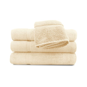 Picture of OXFORD IMPERIALE BONE TOWEL COLLECTION