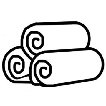 Show details for VICEROY CHECKERED 13X13 #1.50 LBS WASHCLOTH WASH CLOTH3.png