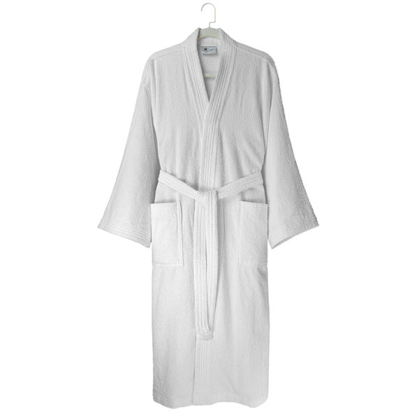 Picture of OXFORD TERRY BATHROBES