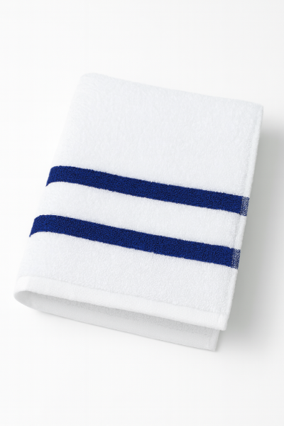 Picture of PT_OXFORD TWO STRIPES