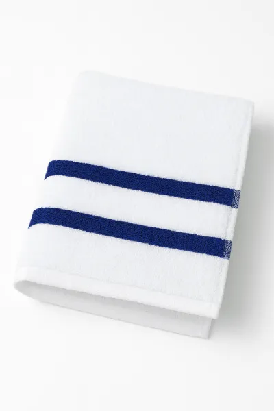 Picture of PT_OXFORD TWO STRIPES