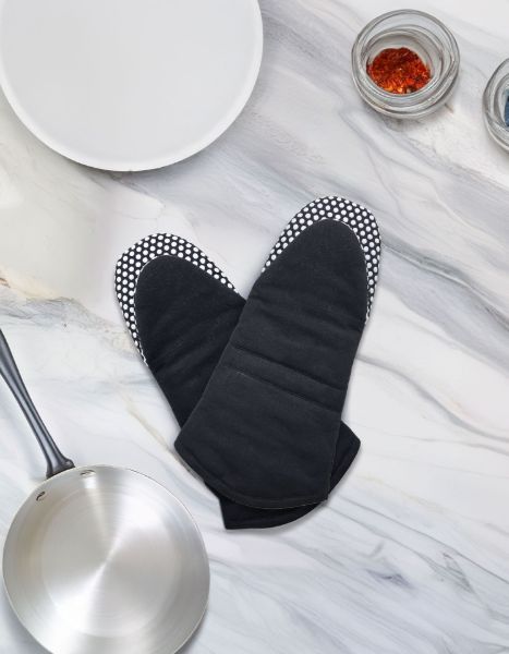 Picture of OXFORD OVEN MITT