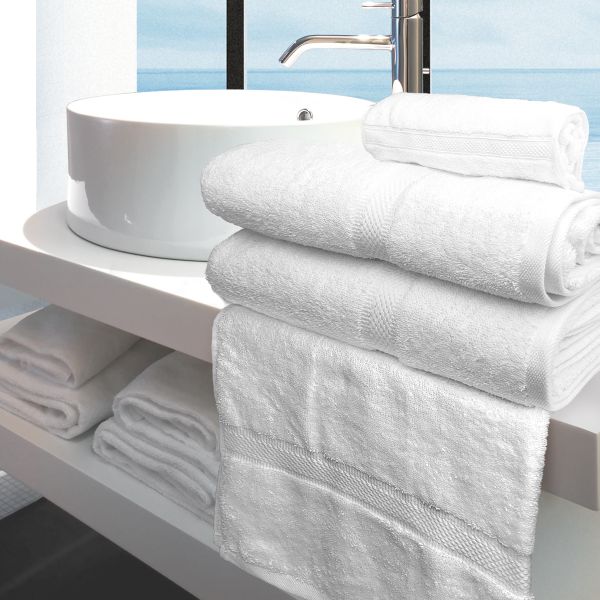 Picture of OXFORD IMPERIALE MAX TOWEL COLLECTION