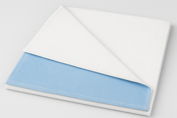 Picture of HOSPITAL BED PAD